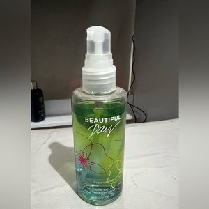 Bath and body works travel size!